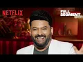Lagu Kapil ROASTS Sunil, Kiku \u0026 Krushna Like NEVER Before 🔥 | TGIKS | Netflix India