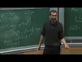 Bertrand Eynard - Topological Recursion from Enumerative Geometry to Integrability