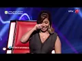 #MBCTheVoice - "الموسم للثاني - محمود ترابي "كلما كانت بقربي