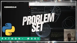 Codewars x Python Concatenated String Challenge Problem Set