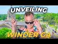Inside Winder Georgia Here s What You NEED To Know Before Moving North Georgia USA Living