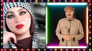 الفنان جمال بوحمد الحمر مجرودة مرحب دندنها