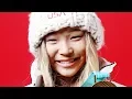 Things You Don t Know About Chloe Kim