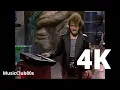 Matthew Wilder - Break My Stride Original 4K