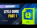 JavaScript Style Guide