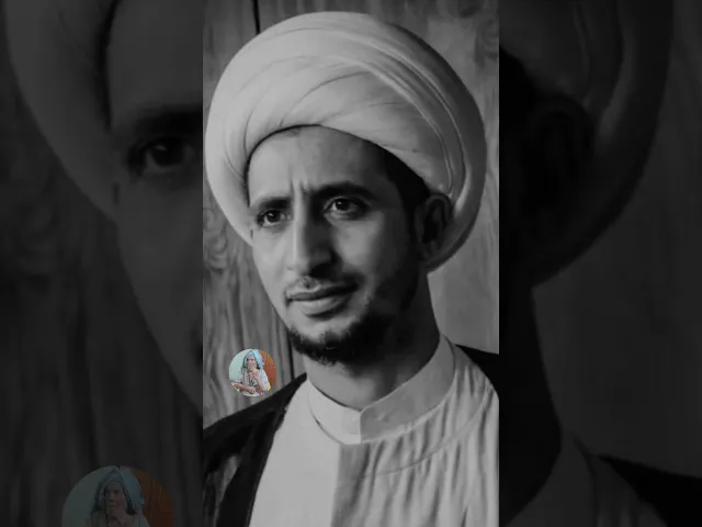 ⁣ليش الله مايستجاب دعائك.. 🙏❤||شيخ علي المياحي