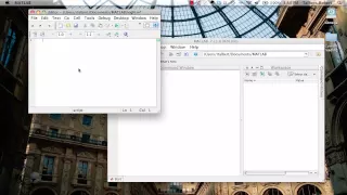 Looping structures in MATLAB WHILE loops