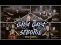 Download Lagu GARA-GARA SEBOTOL MINUMAN - COVER BY FOR THE SIDE (ROCK VERSION)