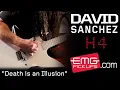 Download Lagu David Sanchez performs \