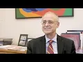 Give to the Max Day message from UMN CSE Dean Mos Kaveh