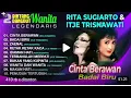 Download Lagu 2 bintang dangdut wanita legendaris RITA SUGIARTO \u0026 ITJE TRISNAWATI