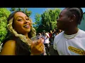 CLIPZ - No Time (Official Video) ft. Nia Archives, Beenie Man, Cristale, ShaSimone