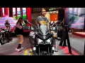 10 All New 2026 Honda Motorcycles Unveiled at EICMA 2025