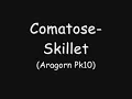 Download Lagu skillet comatose - (lyrics).mp4