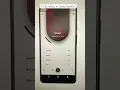 UI Design To Dart Code Flutter UI Music Player App