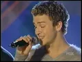 Nsync & Richard Marx - This i promise you