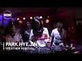 Download Lagu Park Hye Jin | Boiler Room x Weather LSM