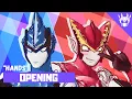 Download Lagu Ultraman R/B - Opening FULL〘Hands〙by Oishi Masayoshi