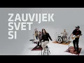 Download Lagu EMANUEL - ZAUVIJEK SVET SI (OFFICIAL VIDEO)