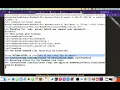 zsh command not found mysql MacOS