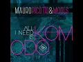 All I Need Is Komodo (Radio Edit)