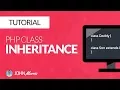 PHP Class Extends - Inheritance In Object-Oriented Programming