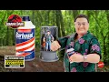 Video di Convention Exclusive Jurassic Park Barbasol Nedry Action Figure and Talking Display!