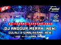 DUGEM FUNKOT TERBARU 2025 ‼️ DJ ANGGUR MERAH (NEW) x SIMALAKAMA (NEW) SUPER TINGGI