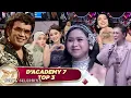 Lagu DAPET KONTRAK EKSKUSIF DARI RHOMA IRAMA, APRIL AKAN BERKOLABIRASI DG SONETA GRUOP, MAKIN MENYALA !