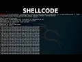 Generate Shellcodes Backdoors using ShellSpIoit Framework and Kali Linux generate backdoors