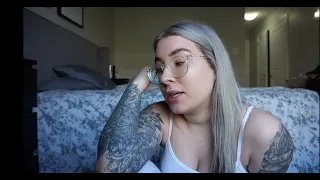 I M BACK Spilling ALL the tea why I stopped vlogging