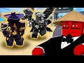 NEW Jade Bounty Hunter Kit Update is INSANE Roblox Bedwars