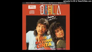 dahlia feat imam s arifin berdayung cinta cipt fazal dath yus yunus