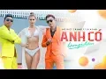 Lagu ANH CÓ LÀM GÌ ĐÂU | HỒ VIỆT TRUNG FT BLACKBI (FAPTV) | OFFICIAL MV