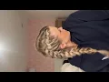 DRAGON BRAID TUTORIAL