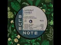 MUSKRAT RAMBLE by Sidney Bechet's Blue Note Jazz Men 1944