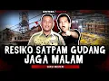Download Lagu PERTAMA KALI SHIFT MALAM, DISURUH JAGAIN TRUK YG NABRAK IBU DAN ANAK SAMPAI MENINGGAL!