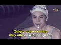 Manuel Medrano - Bajo el Agua con letra | Cantoyo Karaoke