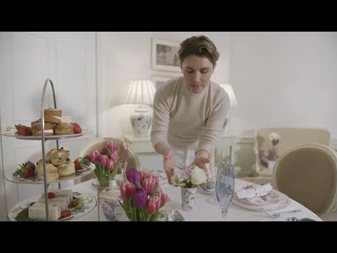 Download MP3 How To Create The Perfect Afternoon Tea At Home