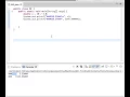 Java Lesson 14 - System out printf method