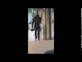 Doom Slayer School Cosplay meme edit