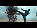 Download Lagu Power Rangers 2017 Best Battle Movie Scene (With Original Theme Song)