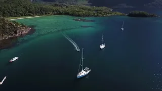 Dalsvær på Hamarøy