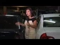 Golpes por un Estacionamiento Socorro Cruz