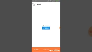 React Native React Navigation Tab and Drawer Navigator