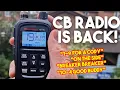 Download Lagu IS CB-RADIO NOG ZO GOED ALS HET VROEGER WAS?!!