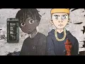 Download Lagu The Kid LAROI \u0026 Lil Tjay - Fade Away (Lyric Video)