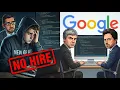 Google Interview With New Grad - Medium Difficulty