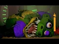 FNAF Security Breach MONTGOMERY GATOR BOSS FIGHT