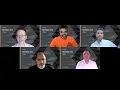 Panel Ask the Java Architects